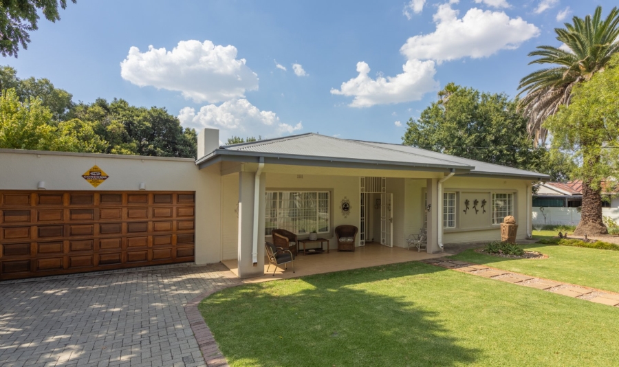 3 Bedroom Property for Sale in Suidrand Free State